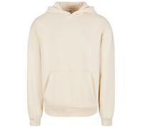 Urban Classics Sudadera crema 5XL EUR