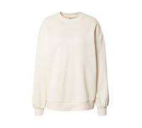 Urban Classics Sudadera crema S crema