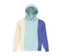 Urban Classics Sudadera con capucha Tripple para niñas 110/116