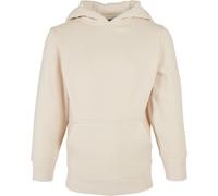 Urban Classics Sudadera de niño Boys Organic Basic Hoody Sand 110/116