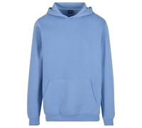 Urban Classics Sudadera con Capucha básica para Hombre, Sudadera con Capucha clásica para Hombre, Tallas S-5XL, Color Azul., M