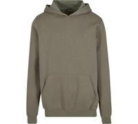 Urban Classics Sudadera 'Essential' caqui 4XL EUR