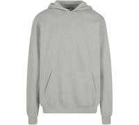Urban Classics Sudadera 'Essential' gris claro S EUR