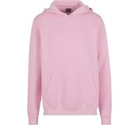 Urban Classics Sudadera 'Essential' rosa claro XL EUR