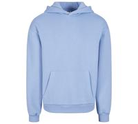 Urban Classics Sudadera 'Fluffy' azul claro XS azul claro