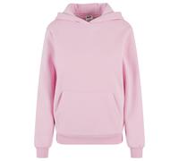 Urban Classics Sudadera 'Fluffy' rosa claro XXXL EUR
