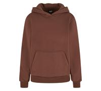 Urban Classics Sudadera 'Flyffy' marrón rojizo 5XL EUR
