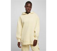 Urban Classics Sudadera Grande Oversized Para Damas De Fleece Cepillado