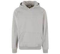 Urban Classics Sudadera gris claro 5XL EUR