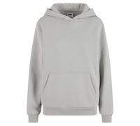 Urban Classics Sudadera gris claro XS EUR