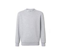 Urban Classics Sudadera gris moteado 122-128 gris moteado