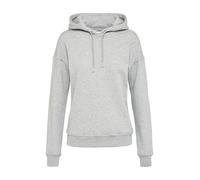 Urban Classics Sudadera gris moteado S EUR