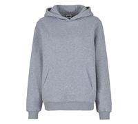 Urban Classics Sudadera gris moteado XXL gris moteado