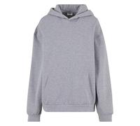 Urban Classics Sudadera gris moteado XXL gris moteado