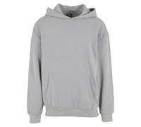 Urban Classics Sudadera gris XXL gris