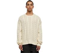 Urban Classics Sudadera Hombre Boxy Sweater Arena 3XL