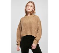 Urban Classics Sudadera Hoody Oversize De Dama Grobstrick