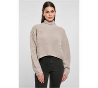 Urban Classics Sudadera Hoody Oversize De Dama Grobstrick