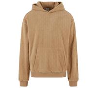 Urban Classics Sudadera 'Jacquard' arena L arena