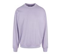 Urban Classics Sudadera lila claro XL lila claro