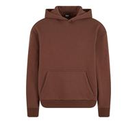 Urban Classics Sudadera marrón XL EUR