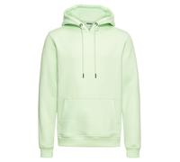 Urban Classics Sudadera menta, Talla XL