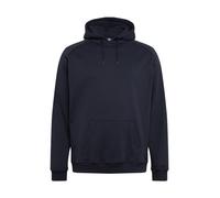Urban Classics Sudadera con capucha Blank Hoody Navy L