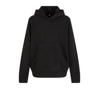 Urban Classics Sudadera negro 110-116 negro