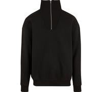 Urban Classics Sudadera negro 5XL EUR