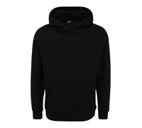 Urban Classics Capucha Organic Basic Hombre Sudadera con Capucha Negro L