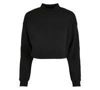 Urban Classics Sudadera negro L negro