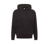 Urban Classics Sudadera Blank Hoody Negro S