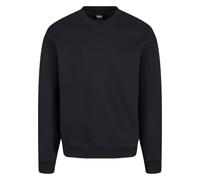 Urban Classics Sudadera negro S negro