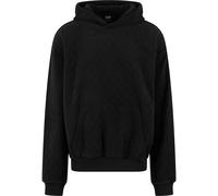 Urban Classics Sudadera negro S negro