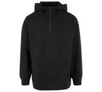 Urban Classics Sudadera con cremallera y cuello alto TB6375 S