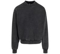Urban Classics Sudadera negro, Talla L