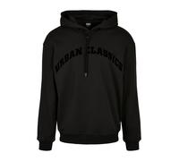 Urban Classics Sudadera negro, Talla M