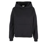 Urban Classics Sudadera con Capucha de Gran Tamaño Orgánico para Mujer Sudadera con Capucha Mujer