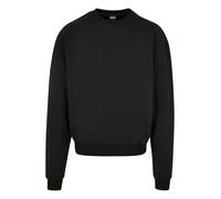 Urban Classics Sudadera negro XL negro
