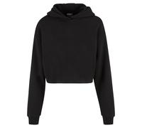 Urban Classics Sudadera negro XL negro