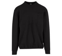 Urban Classics Sudadera negro XL negro