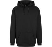Urban Classics Sudadera negro XL-XXL negro