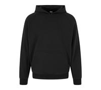 Urban Classics Sudadera negro XXL EUR