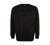 Urban Classics Jumper Sweat Crewneck Negro 3XL