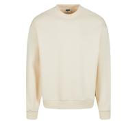 Urban Classics Sudadera offwhite S offwhite