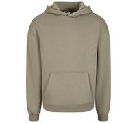 Urban Classics Sudadera oliva 4XL EUR