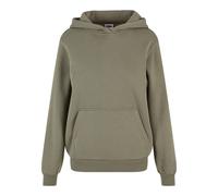Urban Classics Sudadera oliva 4XL oliva