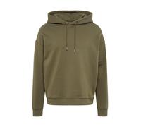 Urban Classics Sudadera oliva XL oliva