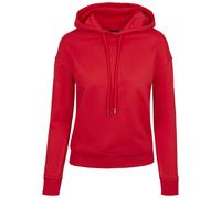 Urban Classics Sudadera rojo, Talla L