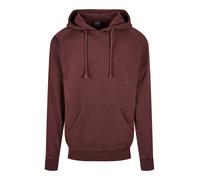 Urban Classics Sudadera rojo oscuro M EUR